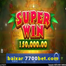 baixar 7700bet.com